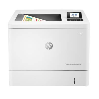 HP Color LaserJet Ent M554dn Printer (7ZU81A)